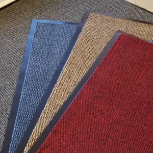 Plush Choice Low Profile Entrance Mat