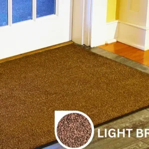 Premier Plush Bespoke Heavy-Duty Door Mat