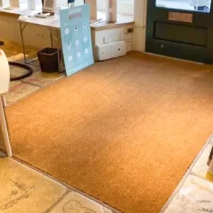 Premium Cut-To-Size Coir Entrance Mats Dubai