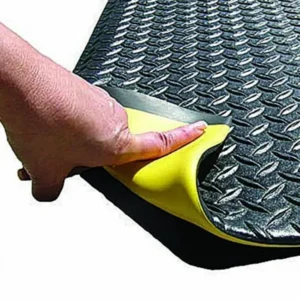 Tuff Spun-Deck Heavy Duty Matting