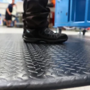 Ultra Comfort Thick PVC Anti-Fatigue-Mat